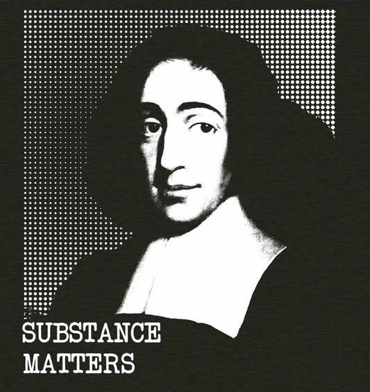 Baruch (Benedict de) Spinoza