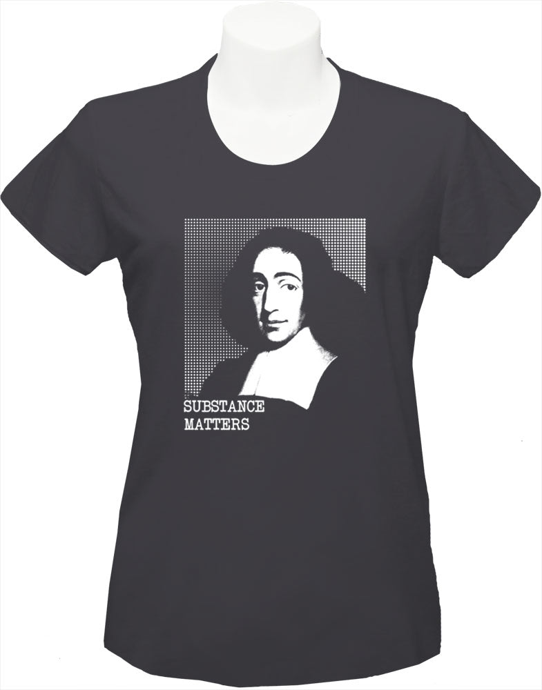 Baruch (Benedict de) Spinoza