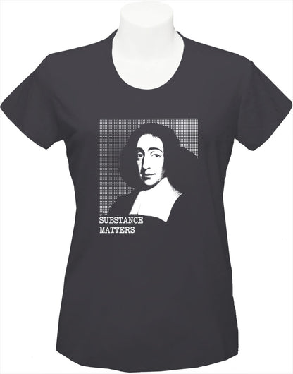 Baruch (Benedict de) Spinoza