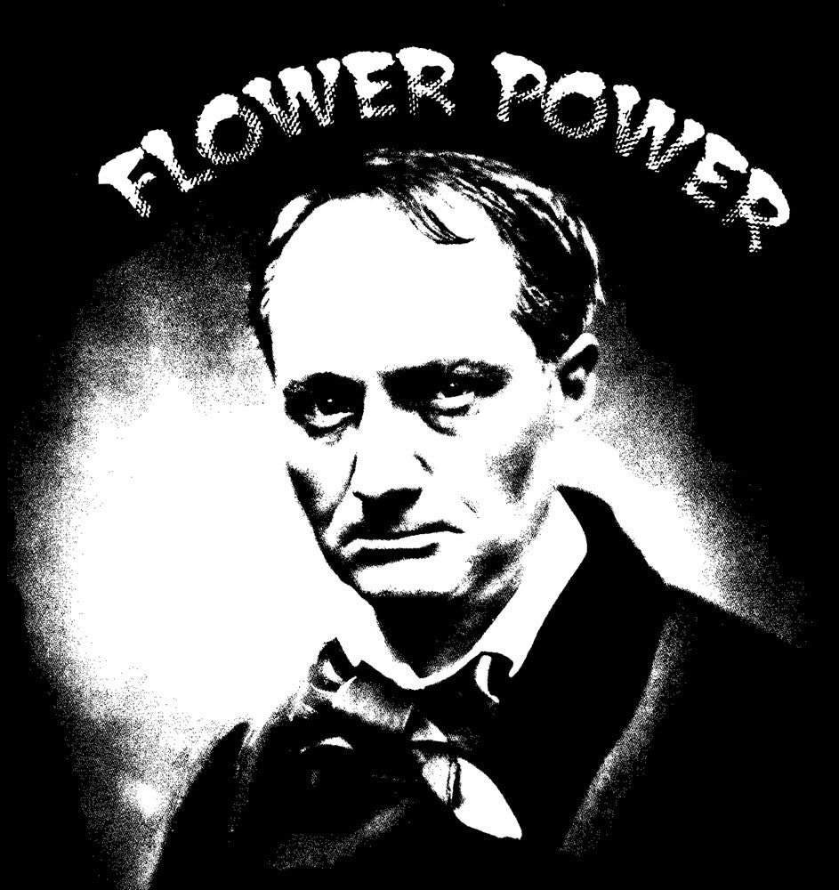 Charles Baudelaire - tresnormale - 1