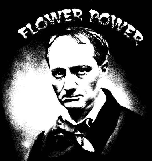 Charles Baudelaire - tresnormale - 1