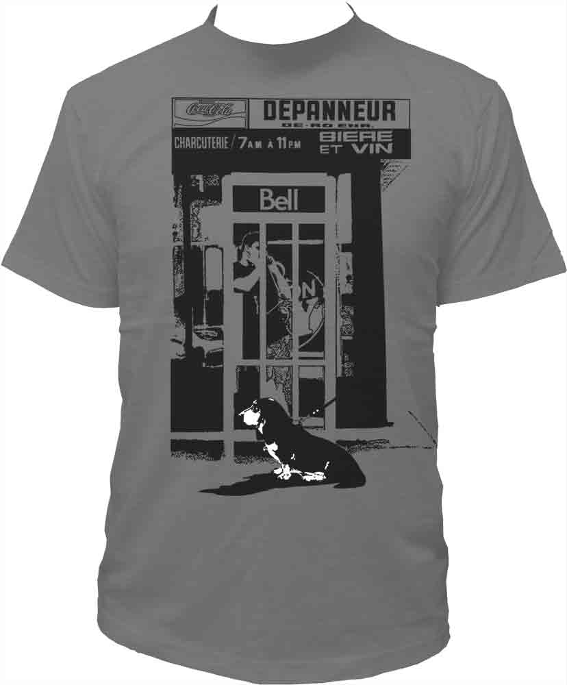 Bell, Beer and Basset