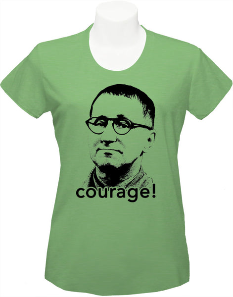 Bertold Brecht