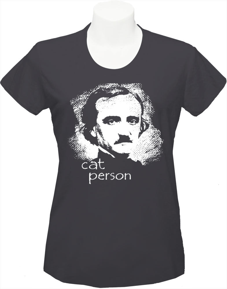 Edgar Allan Poe