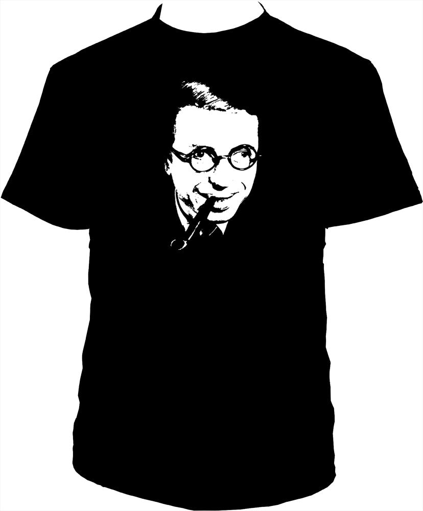 Jean-Paul Sartre