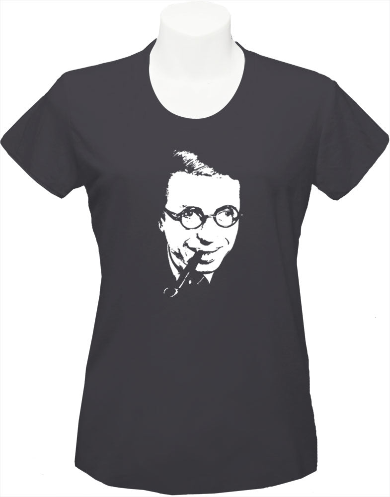 Jean-Paul Sartre