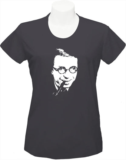 Jean-Paul Sartre
