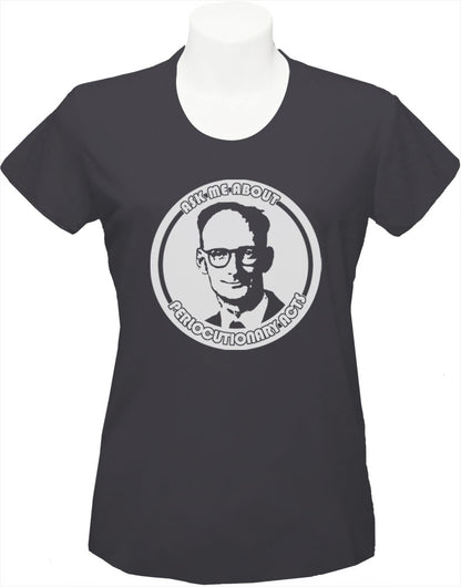 John Langshaw Austin