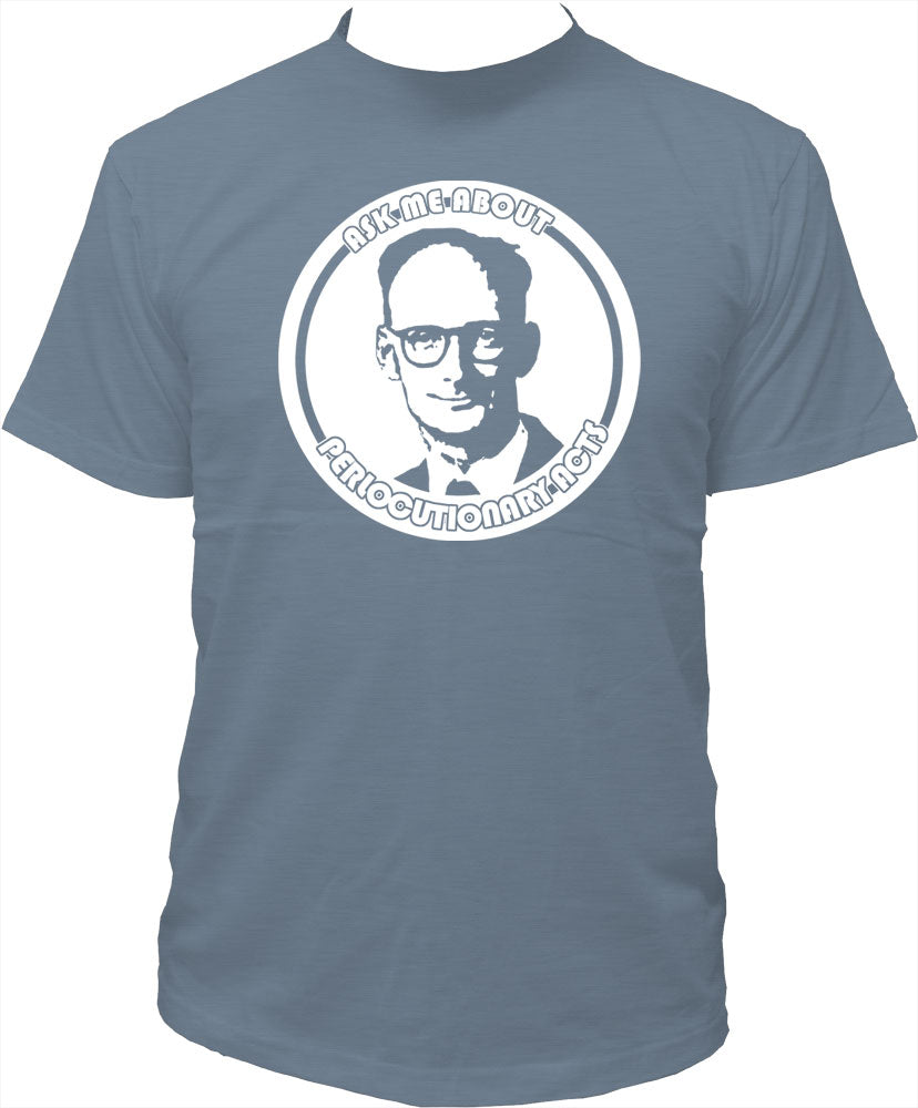 John Langshaw Austin