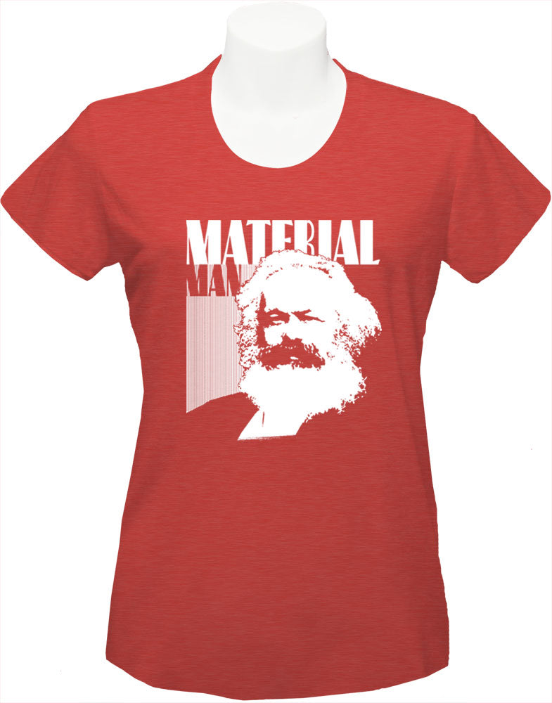 Karl Marx