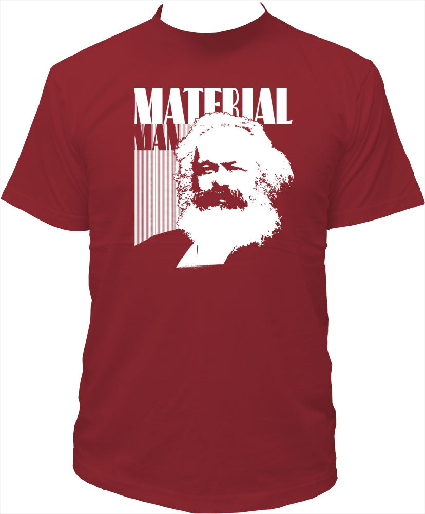 Karl Marx