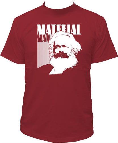 Karl Marx