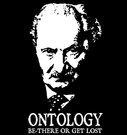 Martin Heidegger