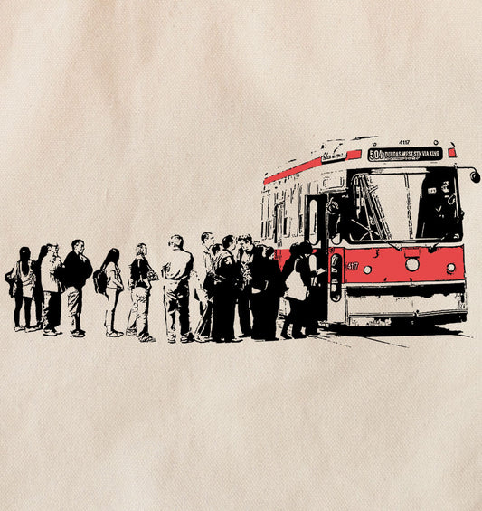 Tramway de Toronto