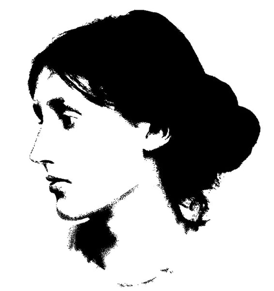 Virginia Woolf