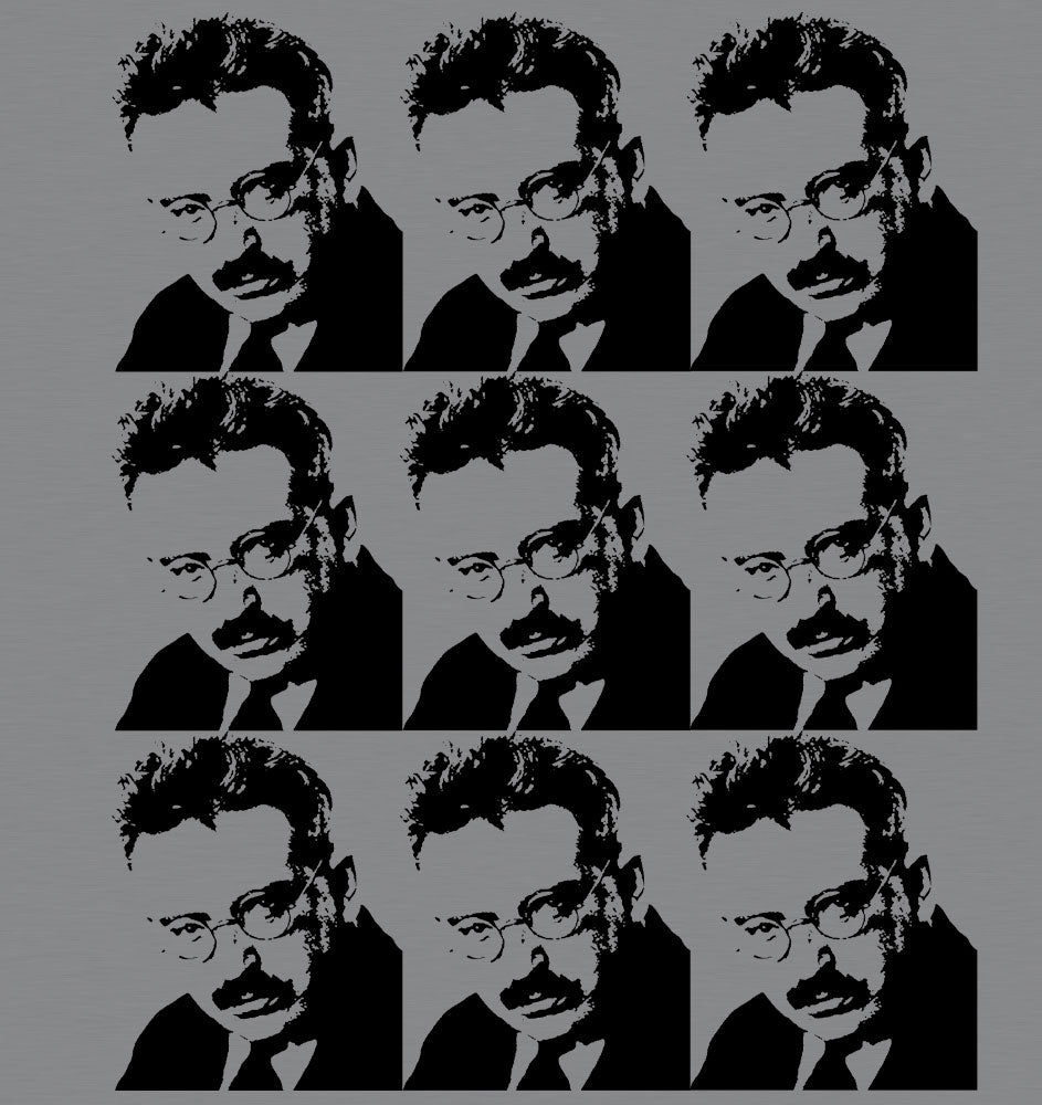 Walter Benjamin