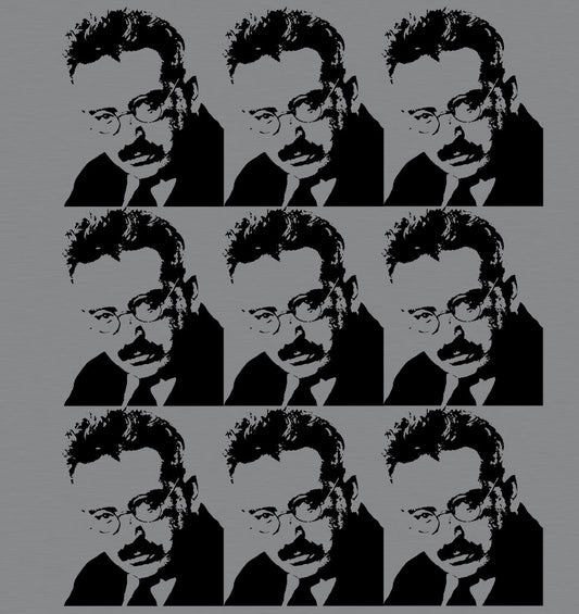 Walter Benjamin