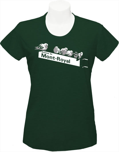 Avenue du Mont-Royal