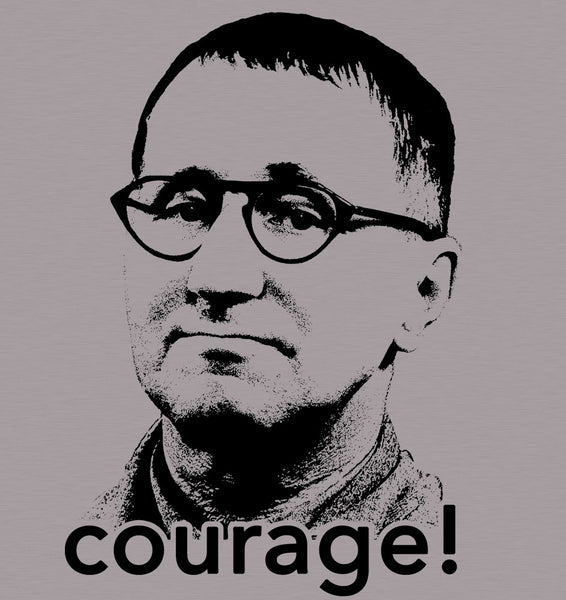 Bertold Brecht