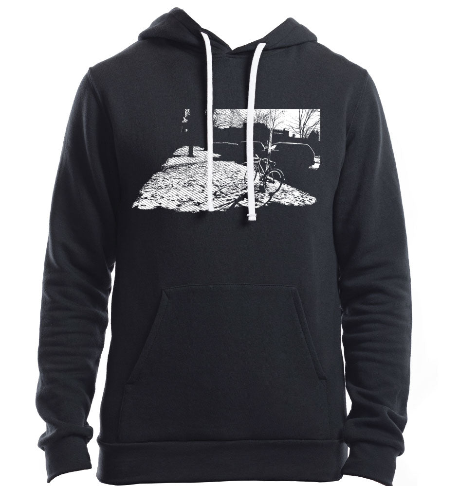 Bicycle (hoodie)