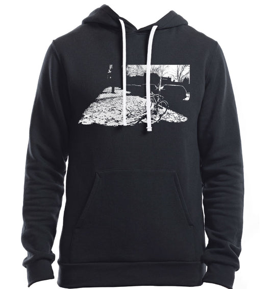 Bicycle (hoodie)