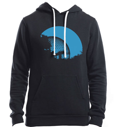 Biosphere (hoodie)