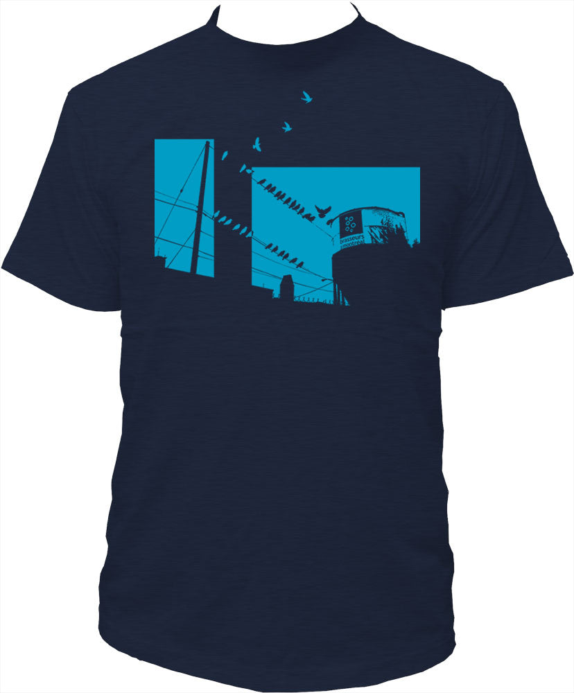 Brasseurs de Montréal (bamboo)