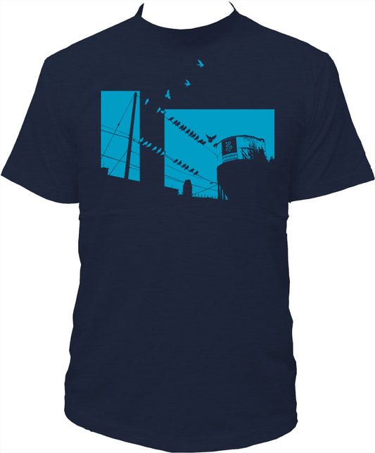 Brasseurs de Montréal (bamboo)