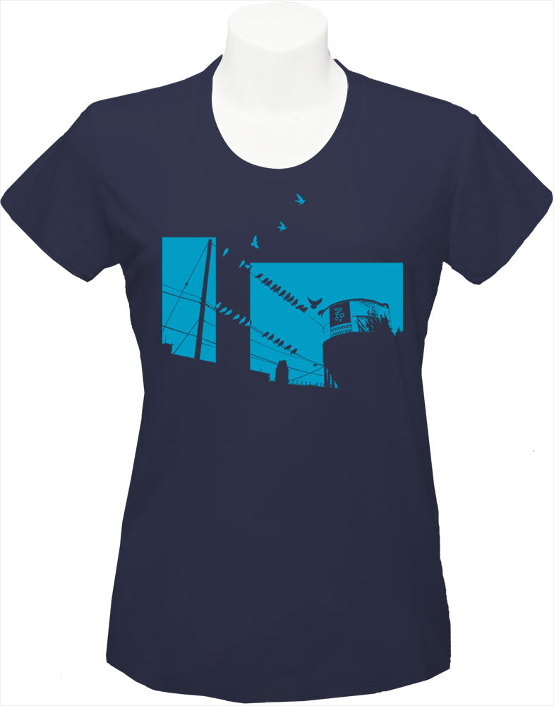 Brasseurs de Montréal (bamboo)