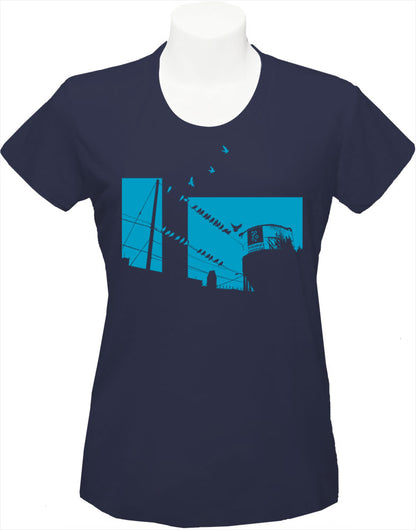 Brasseurs de Montréal (bamboo)