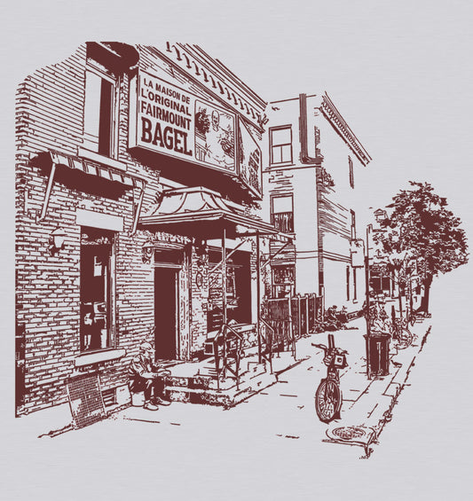 Fairmount Avenue (kids)