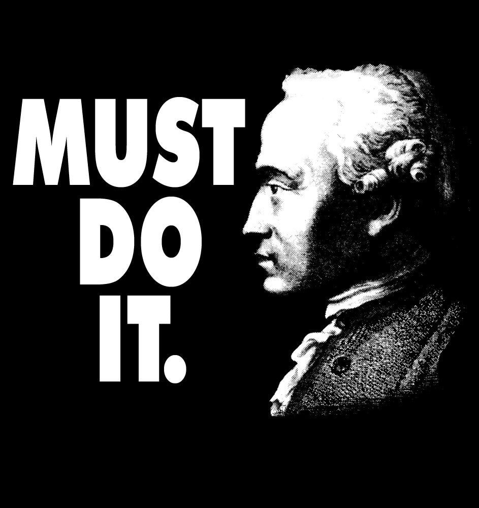 Immanuel Kant - tresnormale - 1