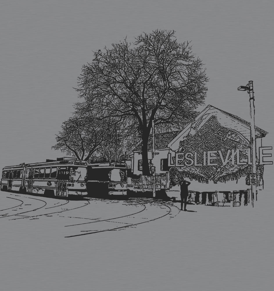 Leslieville