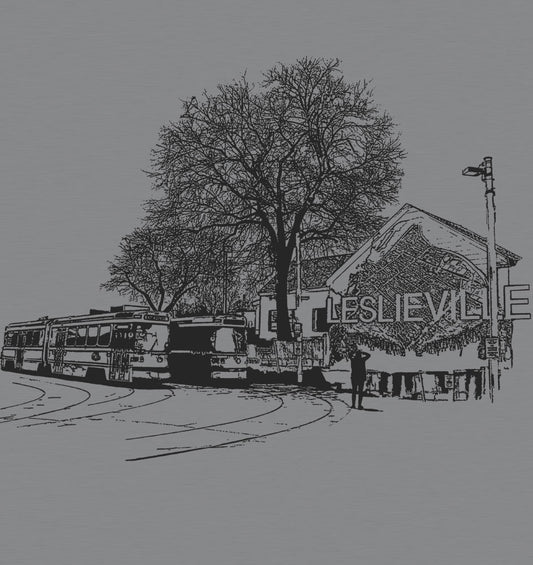 Leslieville