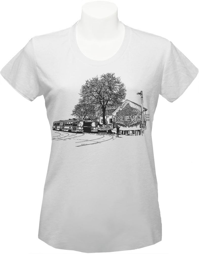 Leslieville