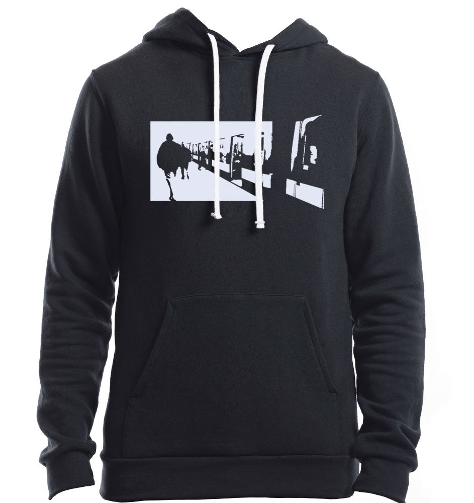 Montréal Métro (hoodie)