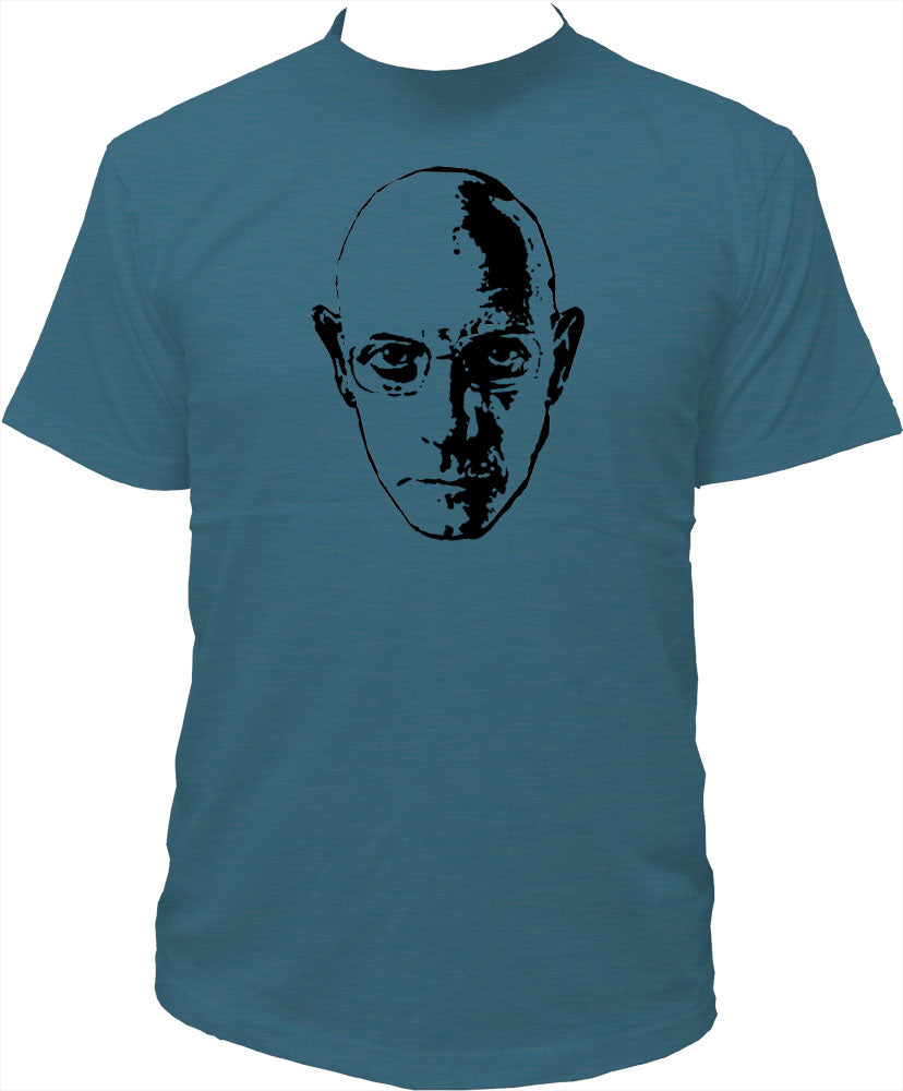 Michel Foucault