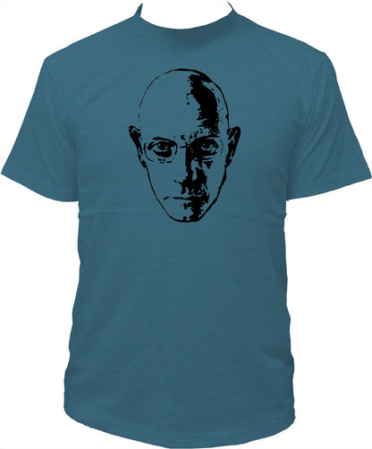 Michel Foucault