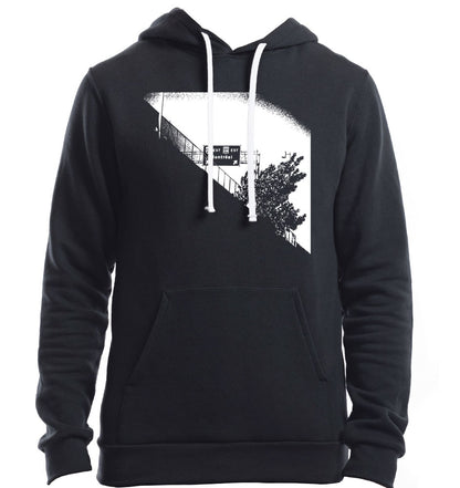 20 Est Montréal (hoodie)