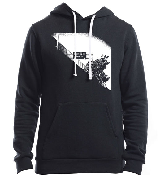 20 Est Montréal (hoodie)