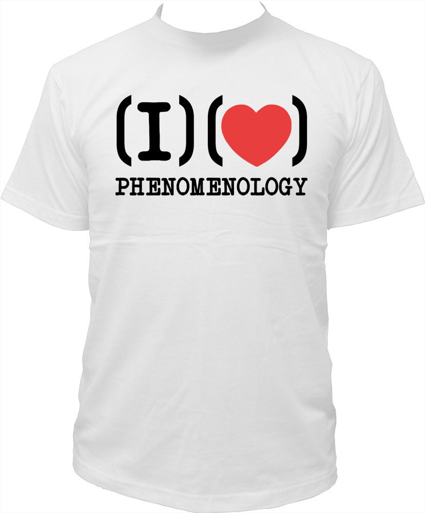 I ( ) Phenomenology - tresnormale - 2