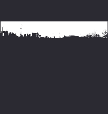 Toronto Skyline (hoodie)