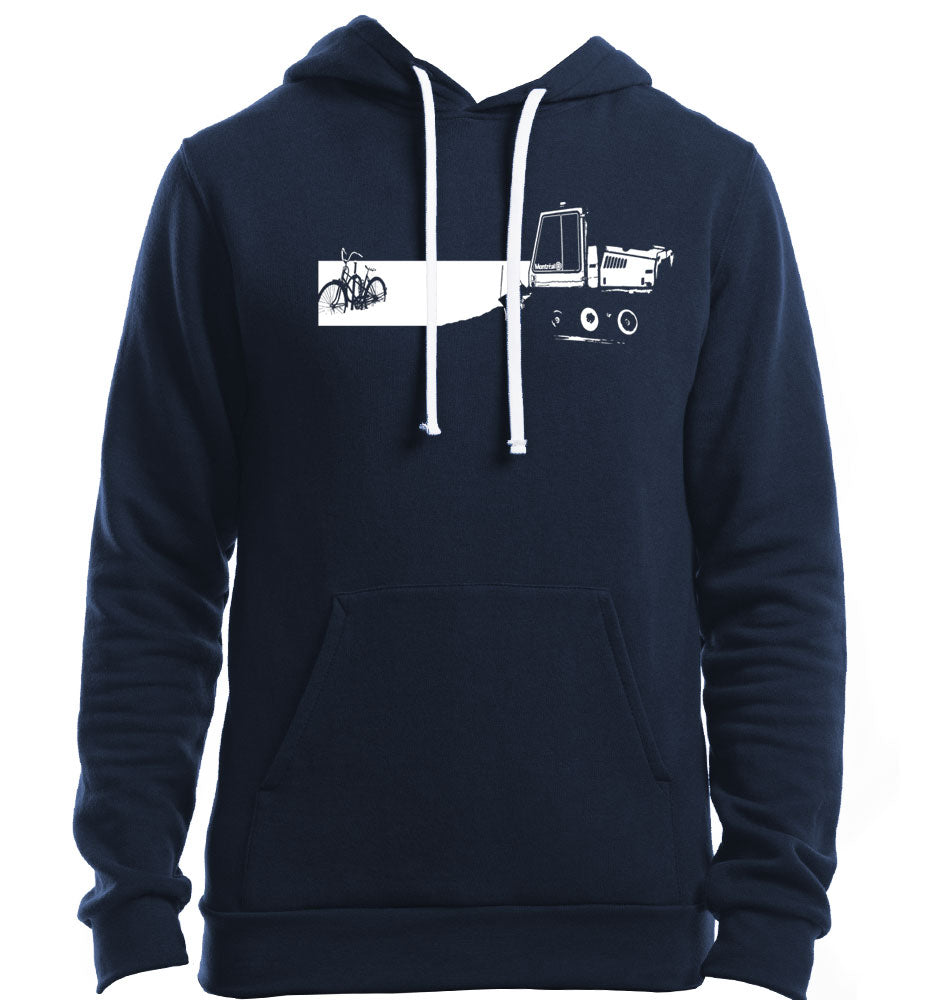 Snowplow (hoodie)