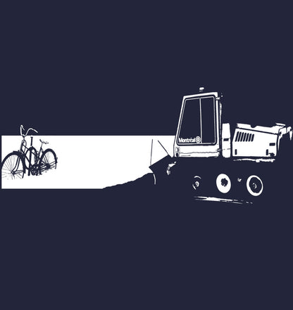 Snowplow (hoodie)