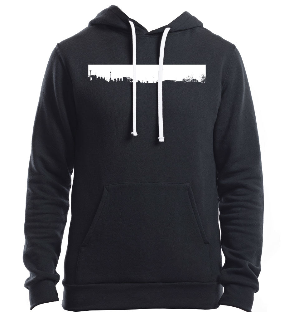 Toronto Skyline (hoodie)