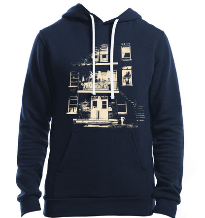 Triplex (hoodie)