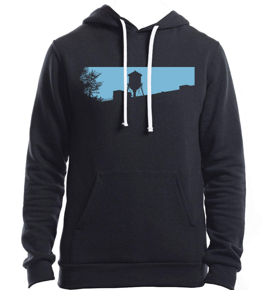 Water Tower (hoodie)