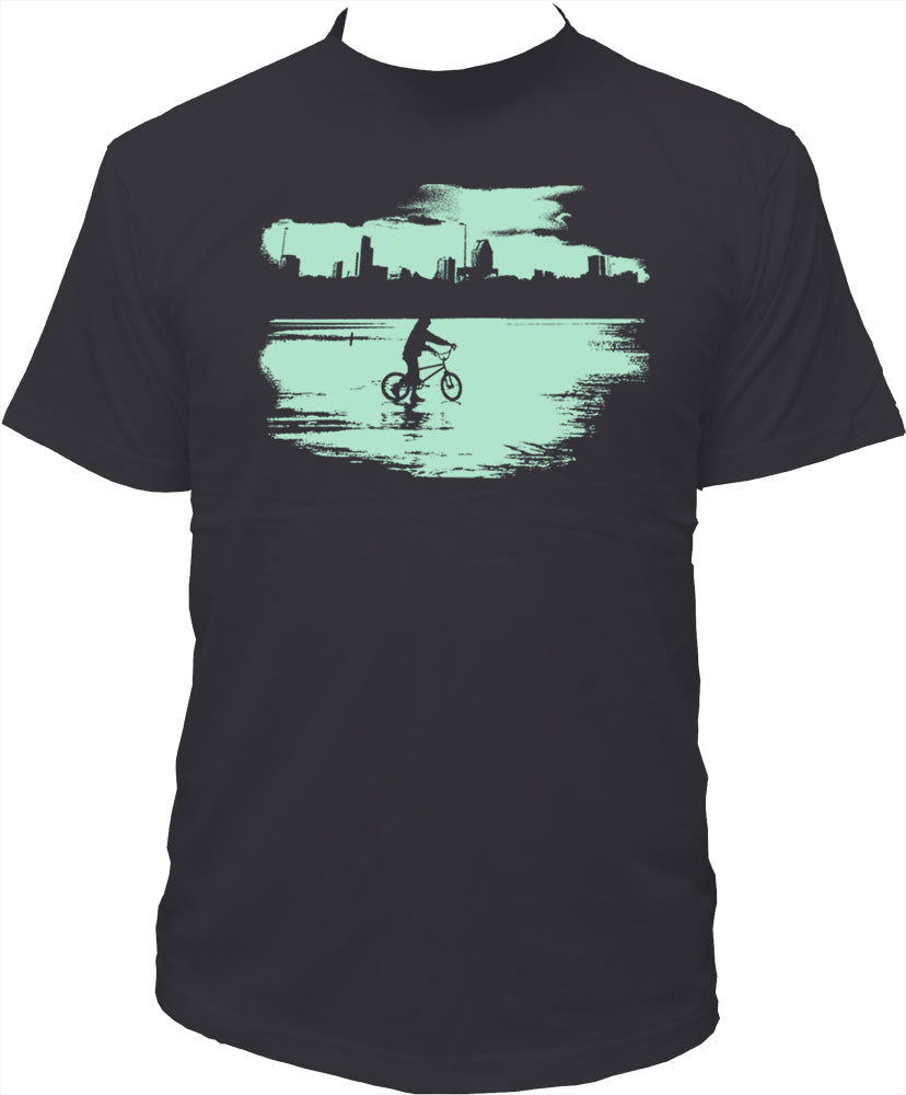 Winter in Montreal (bamboo)